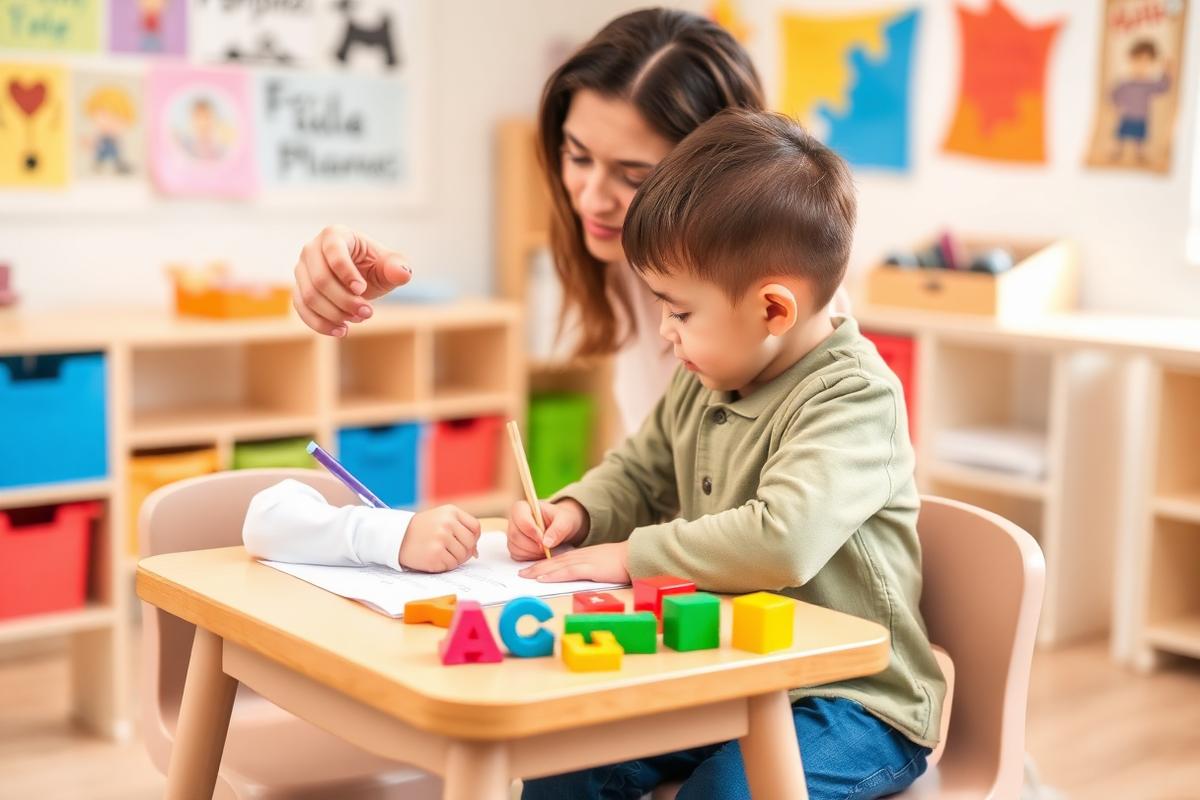 Psicopedagogia