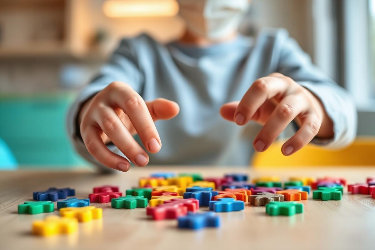 O que é o Transtorno do Espectro Autista (TEA)?